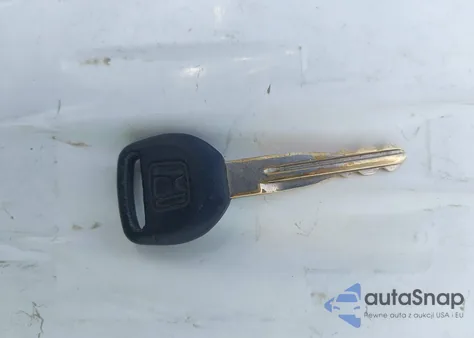 1997 Honda Cr-V from USA, damaged, VIN JHLRD1859VC068615